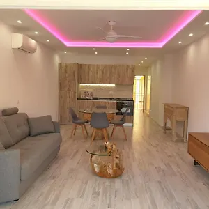  Apartment Mareverde 2h8 Spain