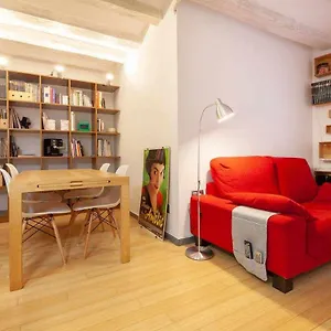  Apartment Circus Spain