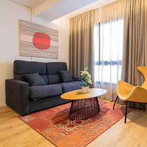 Apartment Leonor, Malaga