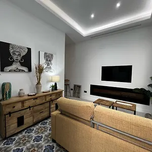  Apartment Grand Larios Spain