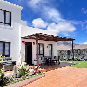  Villa Casa Panadero's, 3 Bedroom Spain
