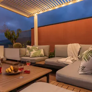  Apartment Perfect Sunset South Tenerife Spain