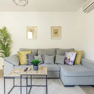 Apartment Casa Evi, Malaga