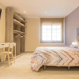  Apartment Vive Spain