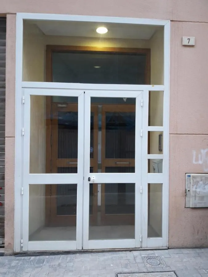 Suite Malaga. Apartamento En El Corazon De Malaga 0*,